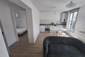 location appartement paris 75018