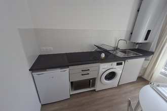 location appartement paris 75018