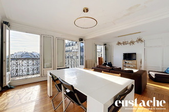 location appartement paris 75018