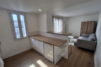 location appartement paris 75018