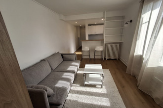 location appartement paris 75018
