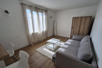 location appartement paris 75018