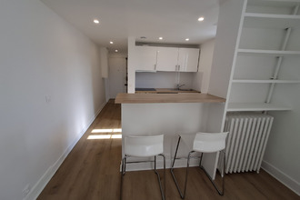 location appartement paris 75018