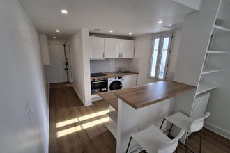 location appartement paris 75018