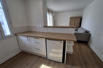 location appartement paris 75018