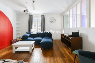 location appartement paris 75018