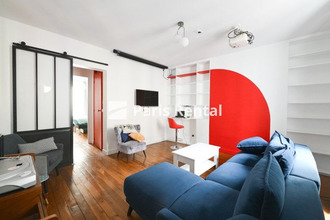 location appartement paris 75018
