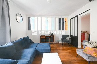 location appartement paris 75018