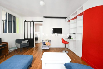 location appartement paris 75018