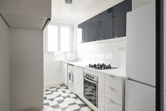 location appartement paris 75018