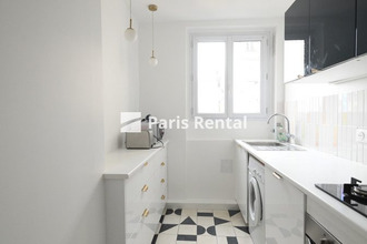 location appartement paris 75018