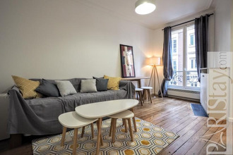 location appartement paris 75018