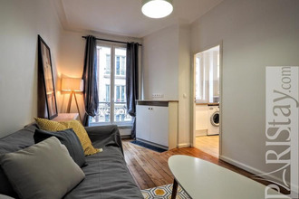 location appartement paris 75018