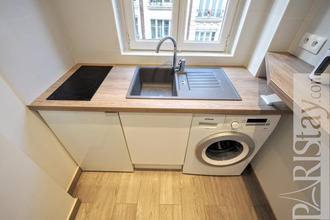 location appartement paris 75018