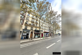 location appartement paris 75018