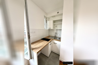 location appartement paris 75018