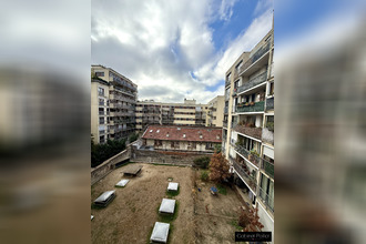 location appartement paris 75018
