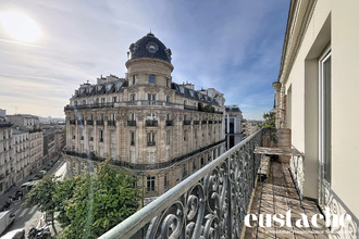 location appartement paris 75018