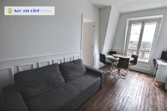 location appartement paris 75018