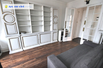 location appartement paris 75018