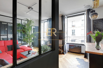 location appartement paris 75018