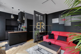 location appartement paris 75018