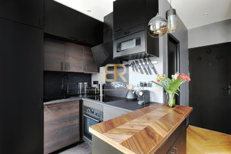 location appartement paris 75018