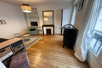 location appartement paris 75018