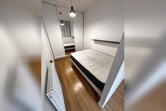 location appartement paris 75018