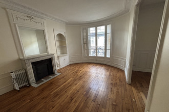location appartement paris 75018