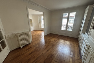 location appartement paris 75018