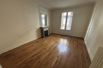 location appartement paris 75018