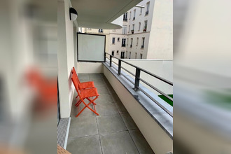 location appartement paris 75019