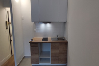 location appartement paris 75019