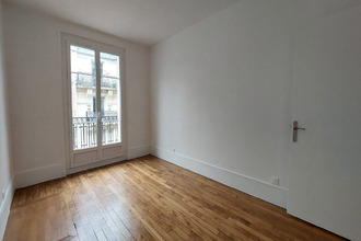 location appartement paris 75019