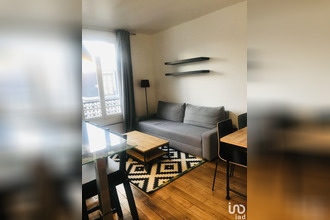 location appartement paris 75019