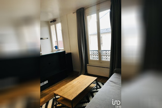 location appartement paris 75019