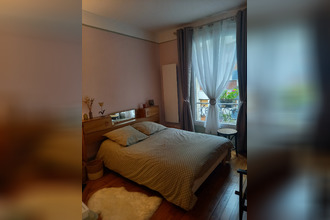 location appartement paris 75019