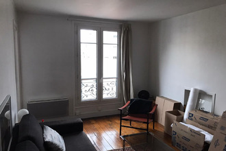 location appartement paris 75019