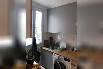 location appartement paris 75019