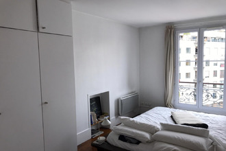 location appartement paris 75019