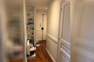 location appartement paris 75019