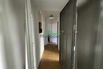 location appartement paris 75019