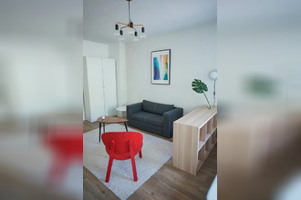 location appartement paris 75019