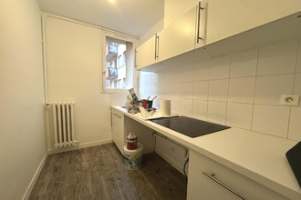 location appartement paris 75019