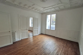 location appartement paris 75019
