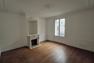 location appartement paris 75019