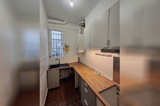 location appartement paris 75019