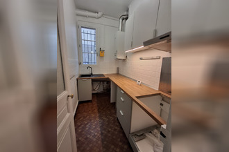 location appartement paris 75019