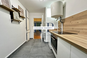 location appartement paris 75019